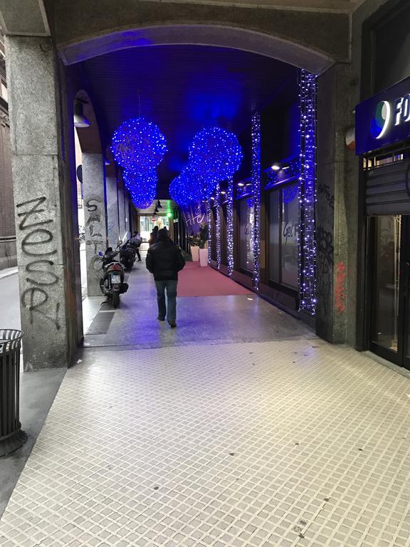 Kibilu - Via Falcone - City Centre - Duomo Milánó Kültér fotó