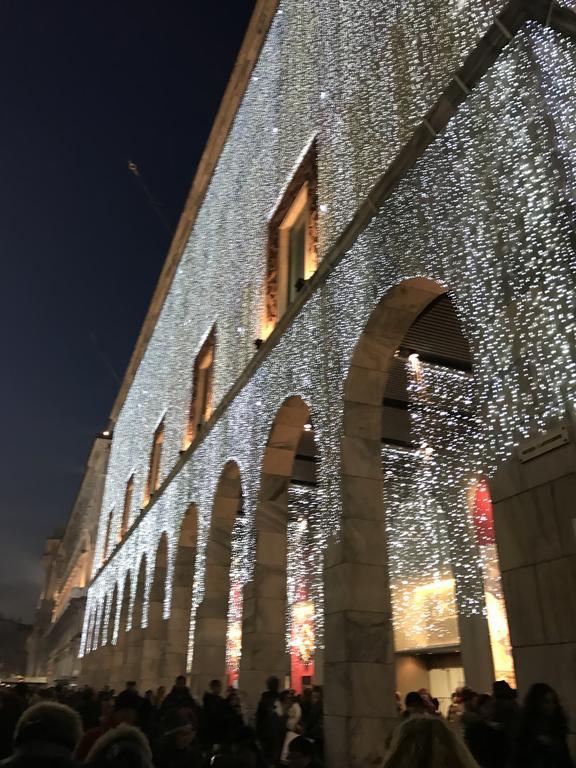 Kibilu - Via Falcone - City Centre - Duomo Milánó Szoba fotó