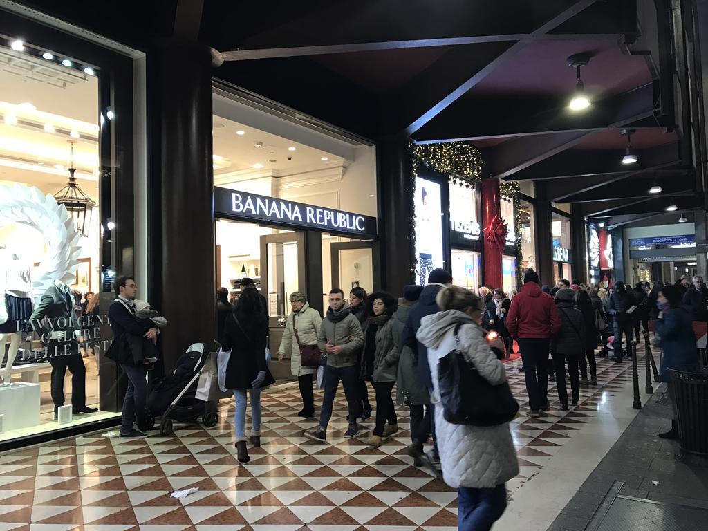 Kibilu - Via Falcone - City Centre - Duomo Milánó Kültér fotó