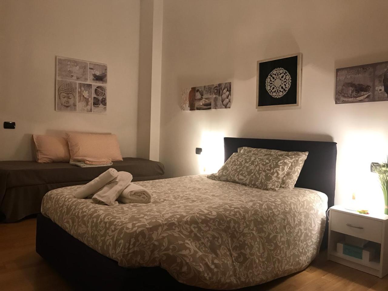 Kibilu - Via Falcone - City Centre - Duomo Milánó Kültér fotó