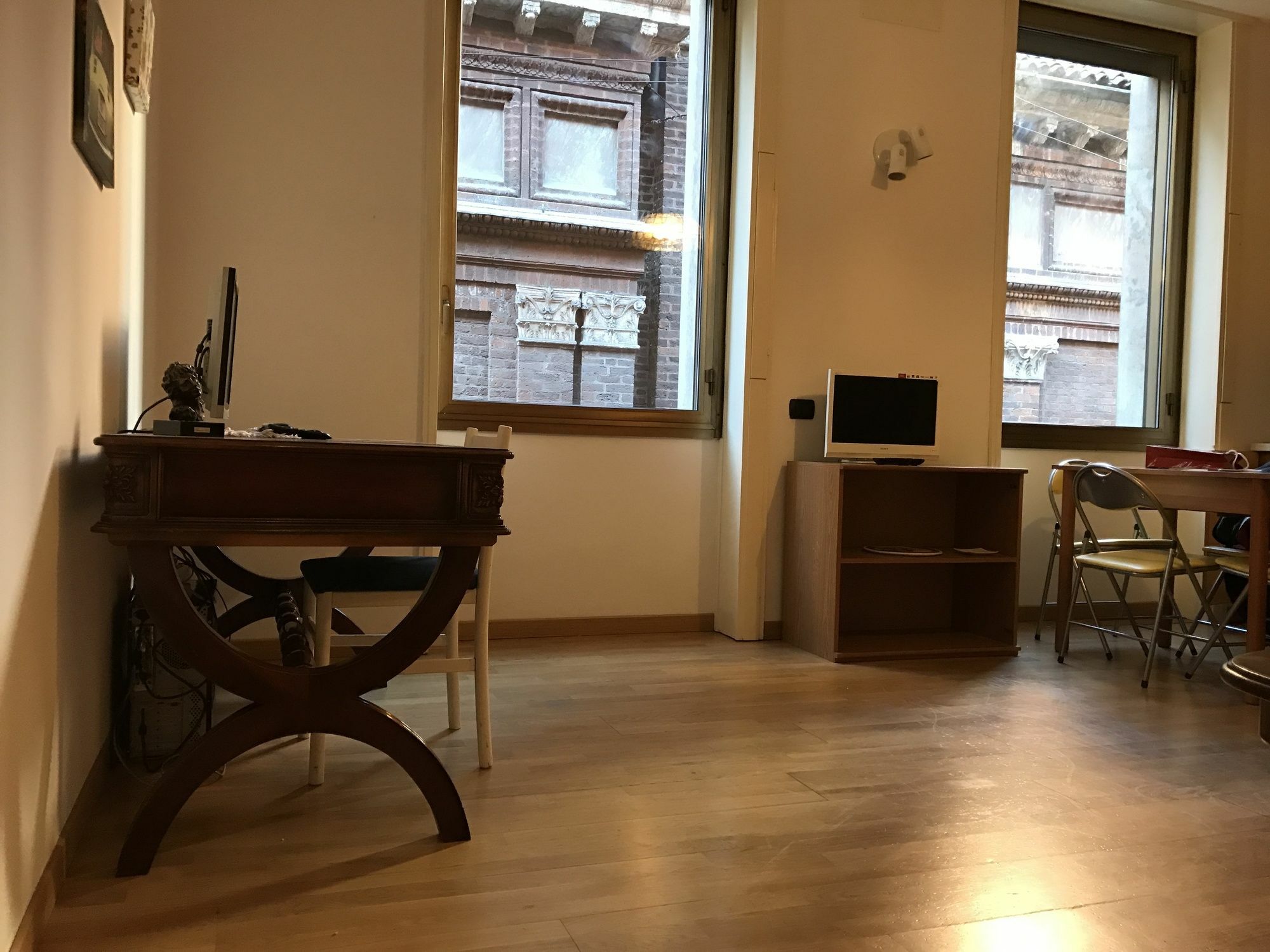Kibilu - Via Falcone - City Centre - Duomo Milánó Kültér fotó