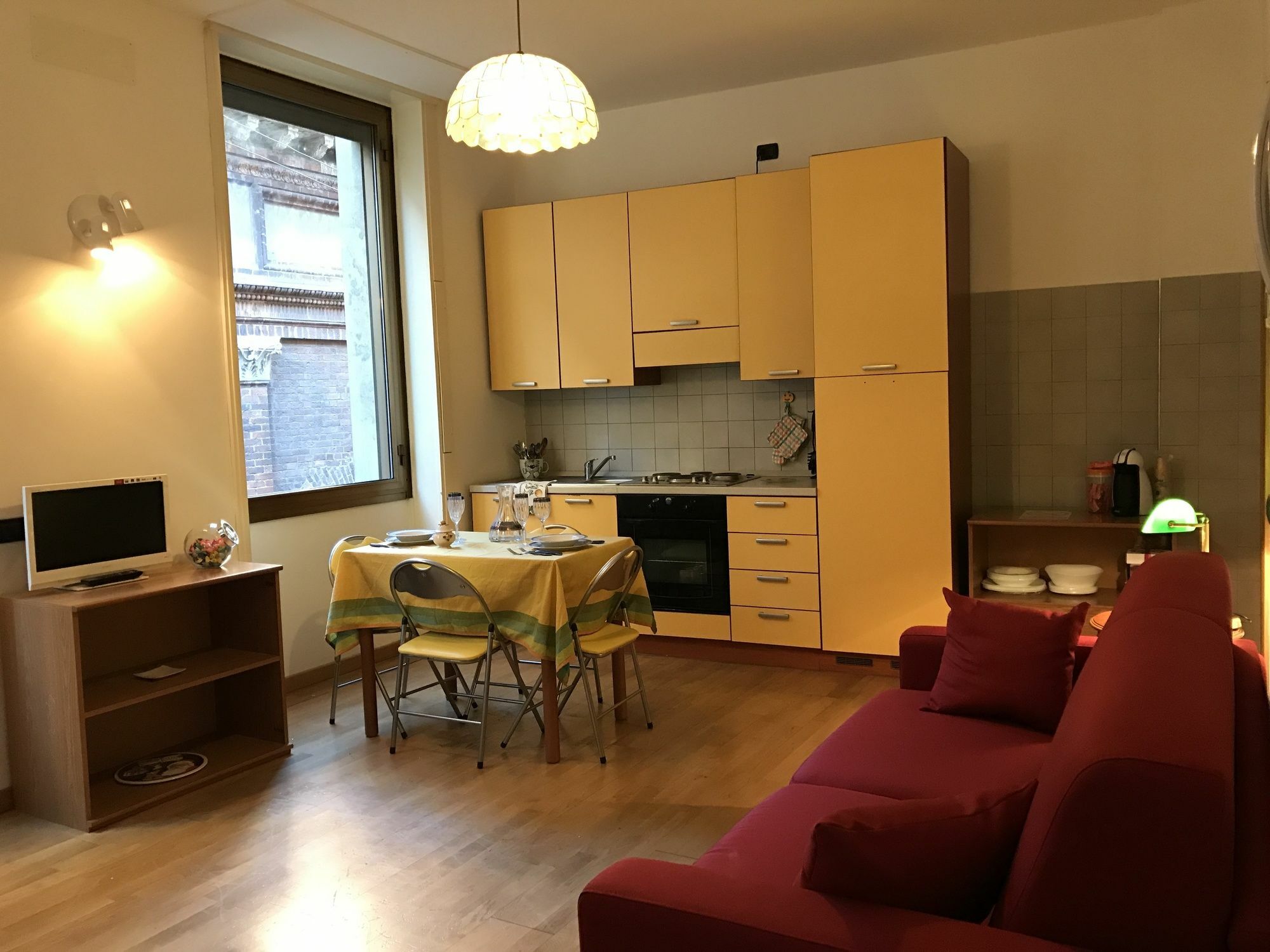 Kibilu - Via Falcone - City Centre - Duomo Milánó Kültér fotó
